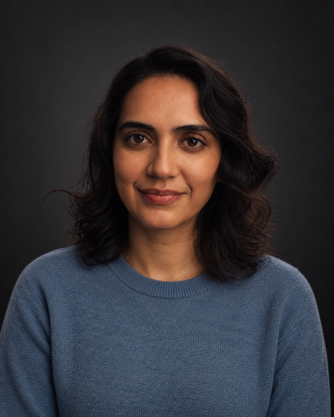 Ismat Naureen — Digital Marketing Lead at WebLitchi