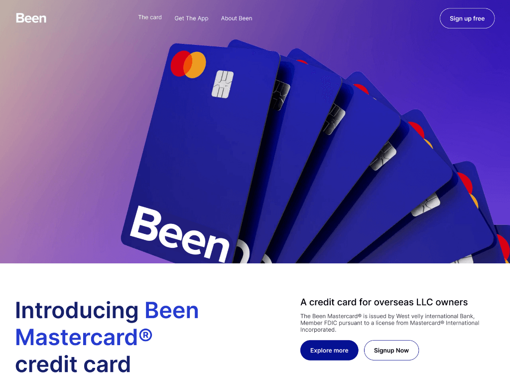 WebLitchi portfolio design 3