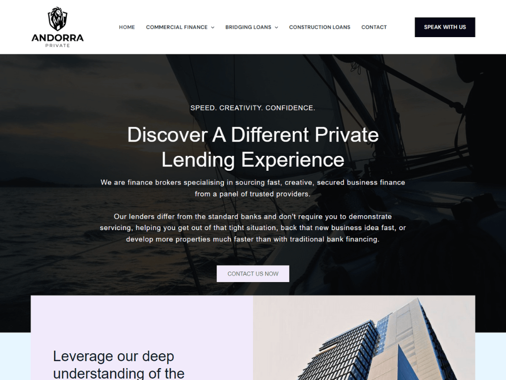 WebLitchi portfolio design 12