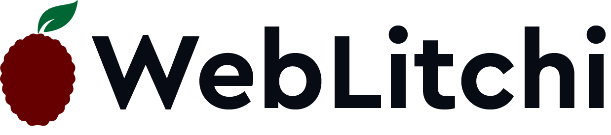 WebLitchi